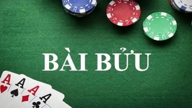 Tìm hiểu bài Bửu là gì?