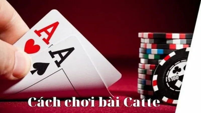 Cách đánh bài Cát Tê giúp thắng lớn