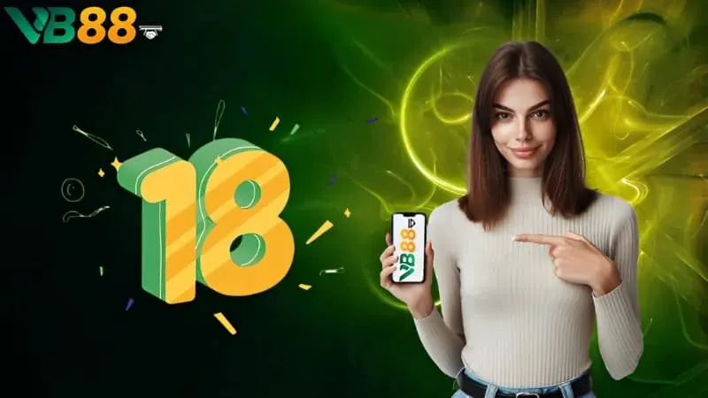 Tại sao phải đăng nhập VB88?