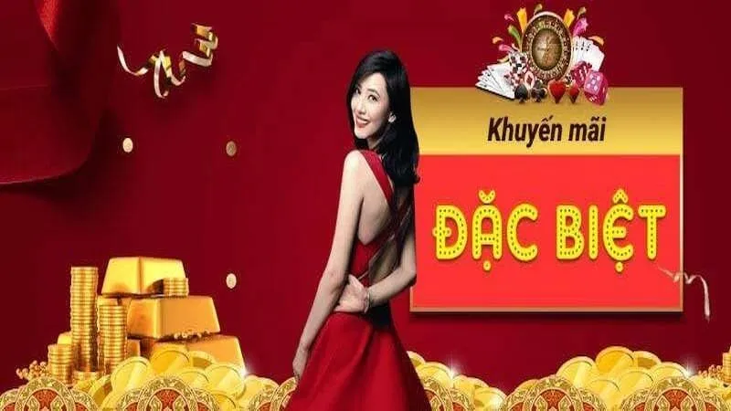 Những ưu đãi có thể tham gia khi nạp tiền VB88